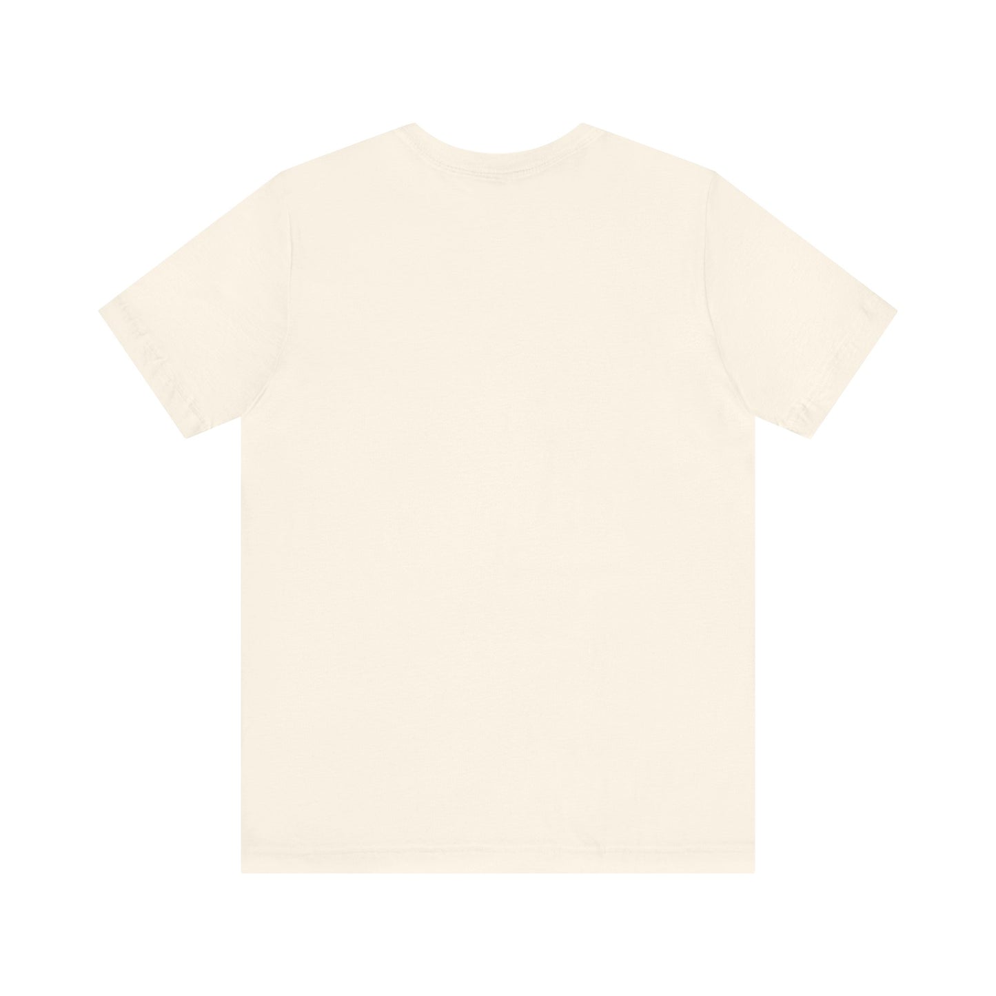 Scholar & Scribe "Neighborhood Bookshop" Unisex Jersey Short Sleeve Tee