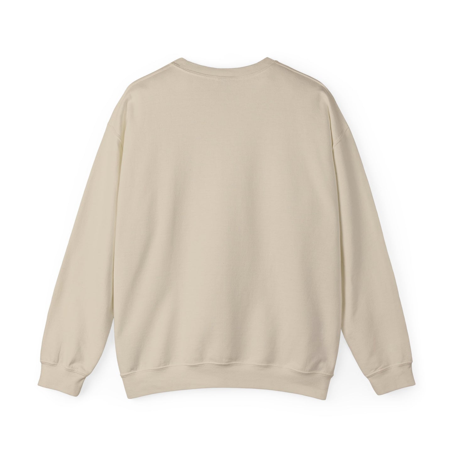 Pride & Prejudice Unisex Heavy Blend™ Crewneck Sweatshirt