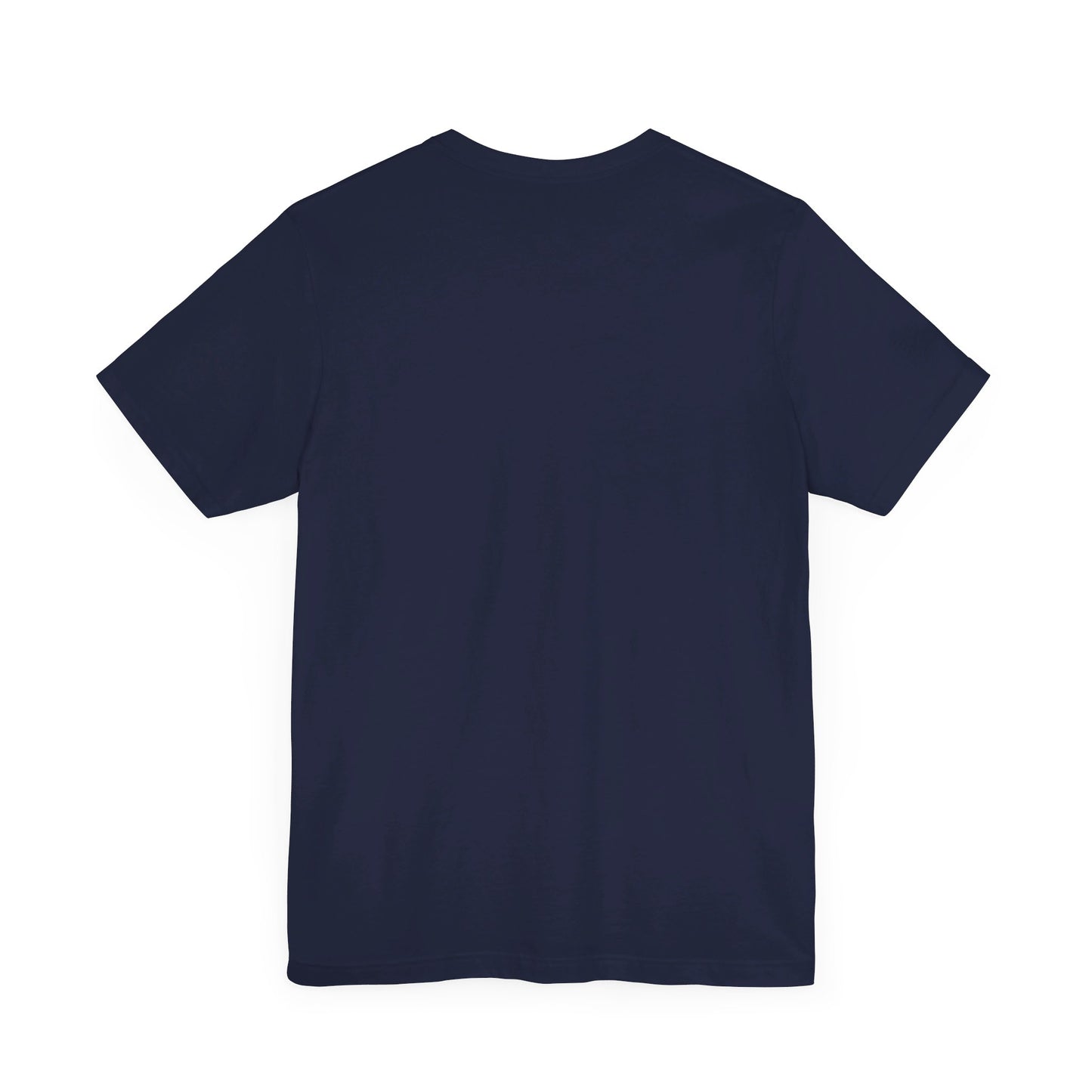 Scholar & Scribe "Neighborhood Bookshop" Unisex Jersey Short Sleeve Tee