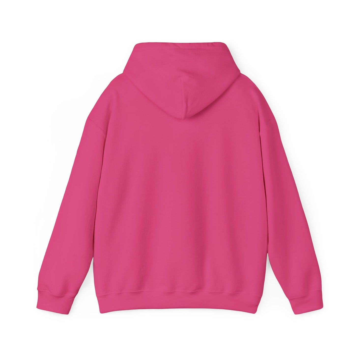 Scholar & Scribe Book Club Unisex Heavy Blend™ Hooded Sweatshirt