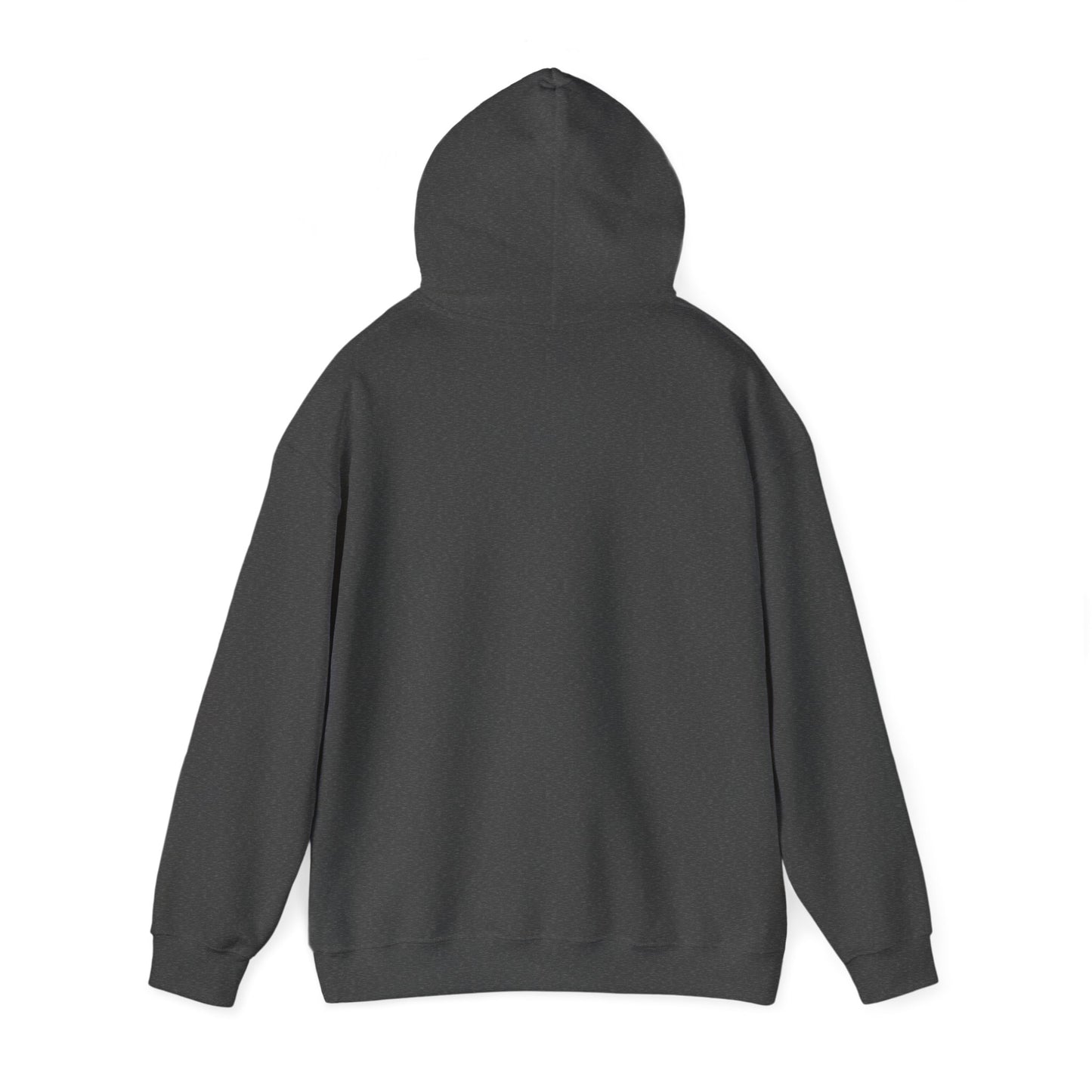 Scholar & Scribe Book Club Unisex Heavy Blend™ Hooded Sweatshirt