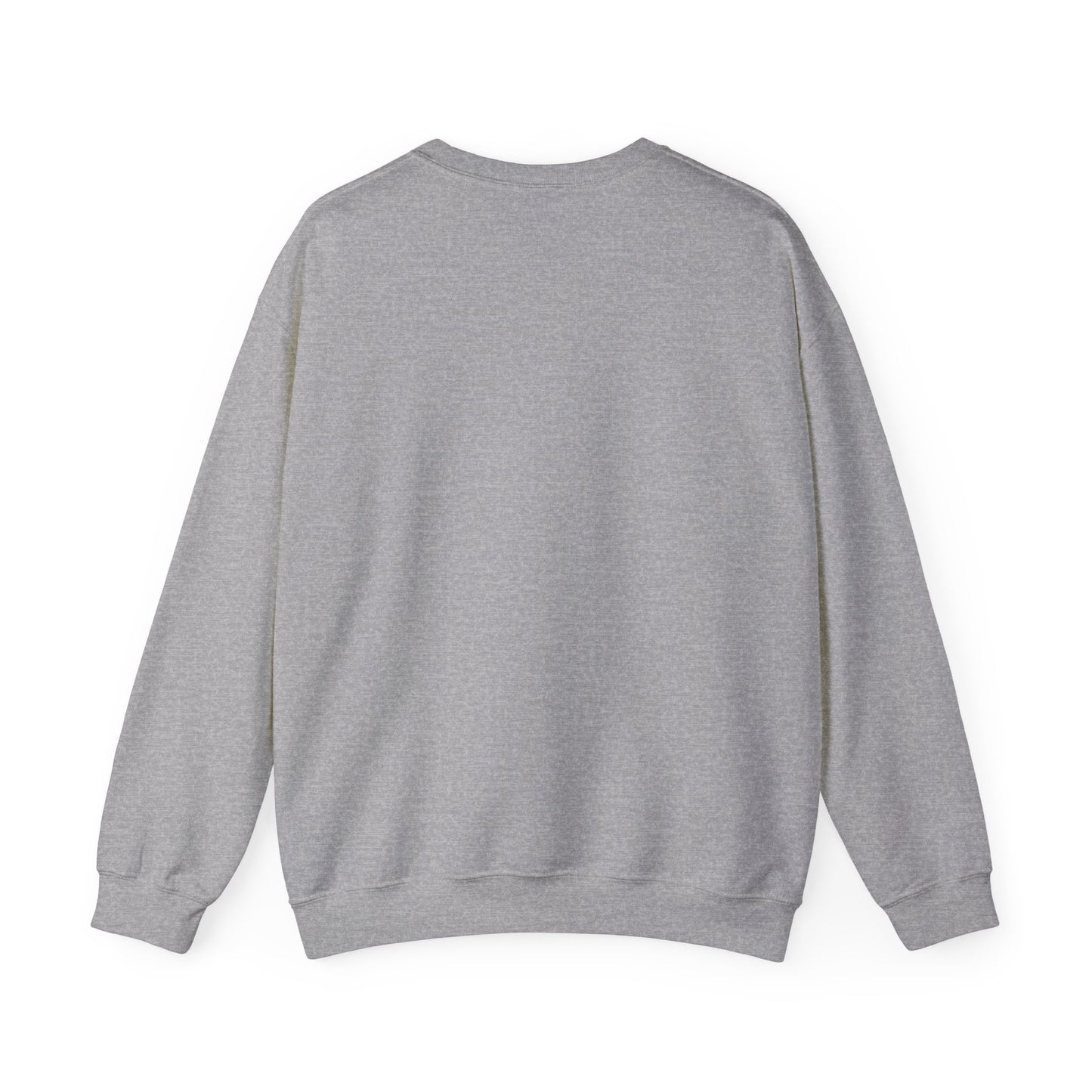 Book Club Unisex Heavy Blend™ Crewneck Sweatshirt
