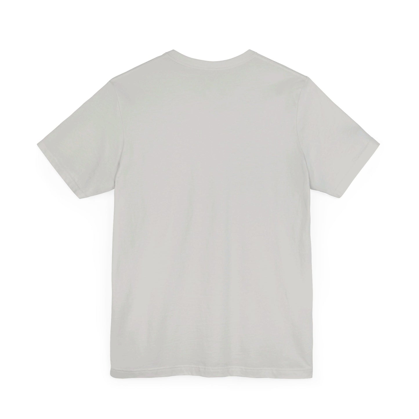 Scholar & Scribe "Neighborhood Bookshop" Unisex Jersey Short Sleeve Tee