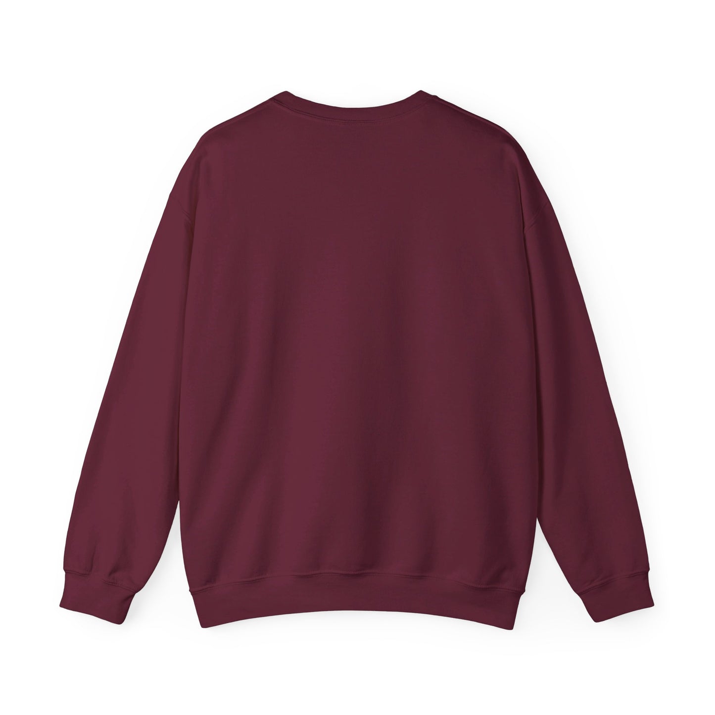 Scholar & Scribe Indie Bookstore Unisex Heavy Blend™ Crewneck Sweatshirt