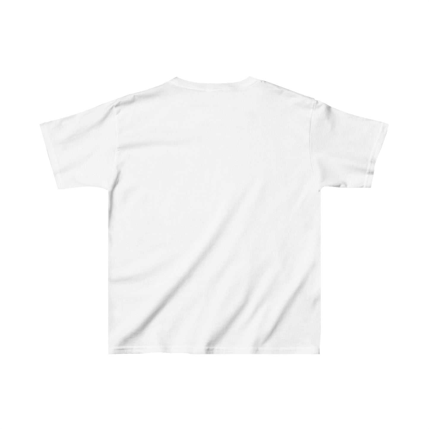 Scholar & Scribe "Born to Read" Kids Heavy Cotton™ Tee