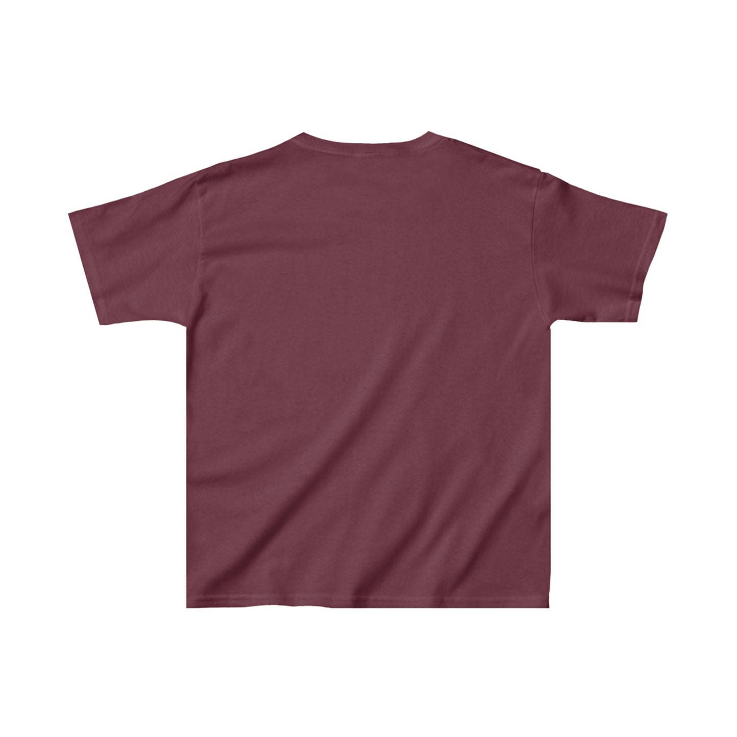 Scholar & Scribe "Born to Read" Kids Heavy Cotton™ Tee