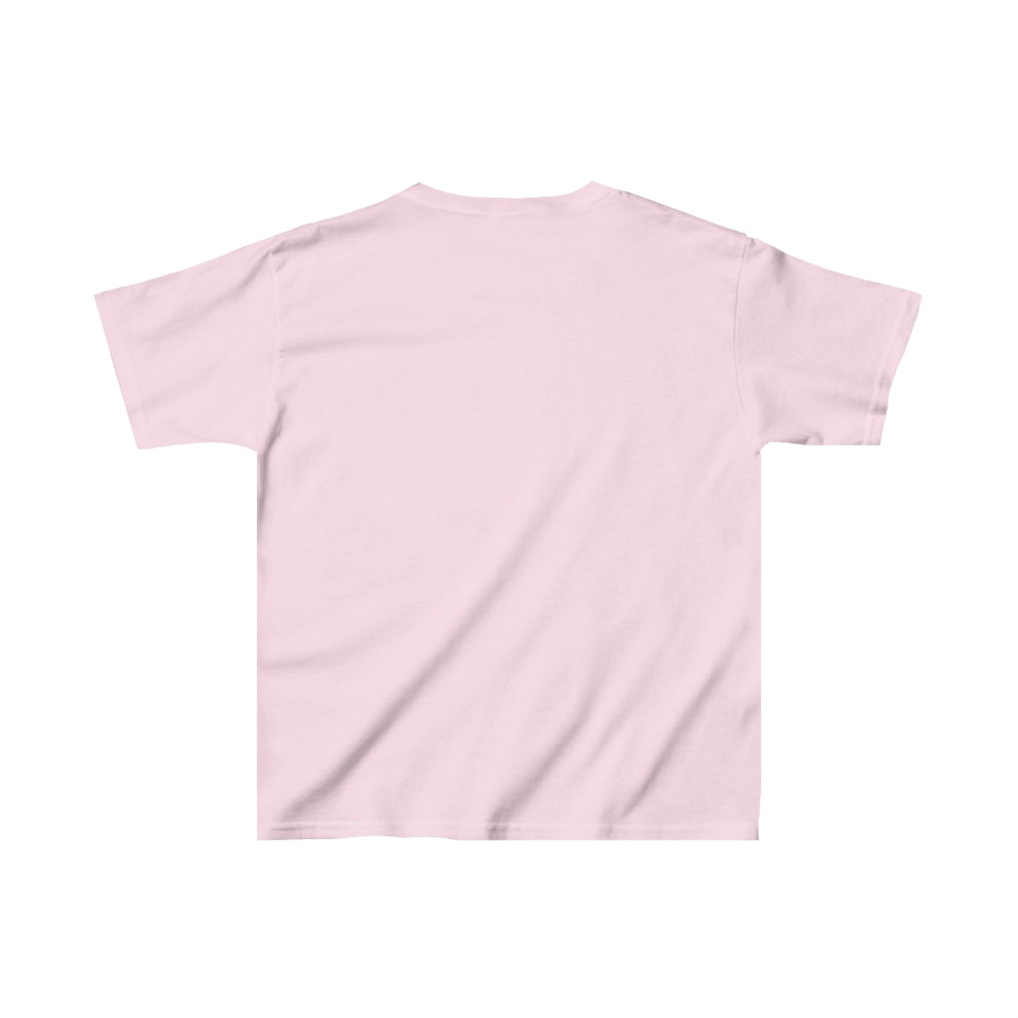 Scholar & Scribe "Born to Read" Kids Heavy Cotton™ Tee