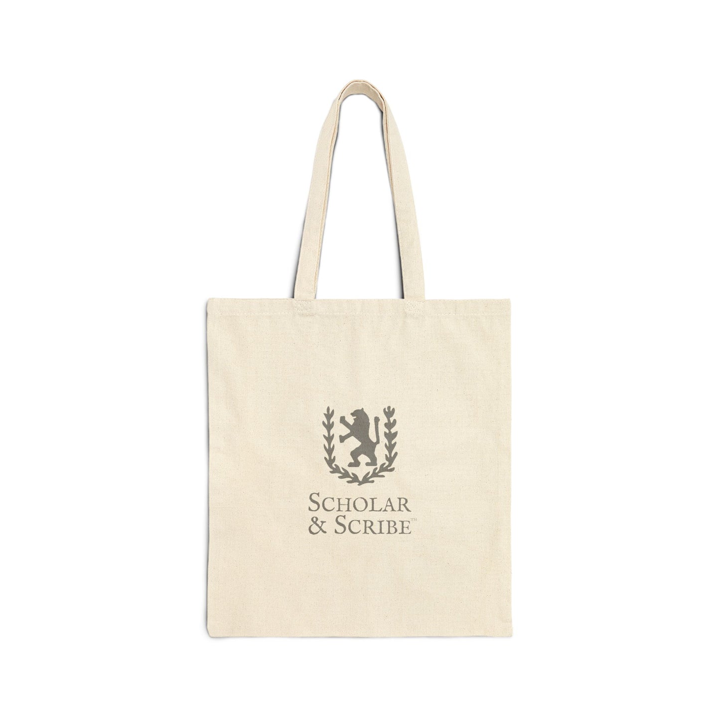 Meet Me at the Bookshop, Scholar and Scribe Tote Bag, Eco-Friendly Canvas Bag, Cute Book Lover Gift, Library Accessory