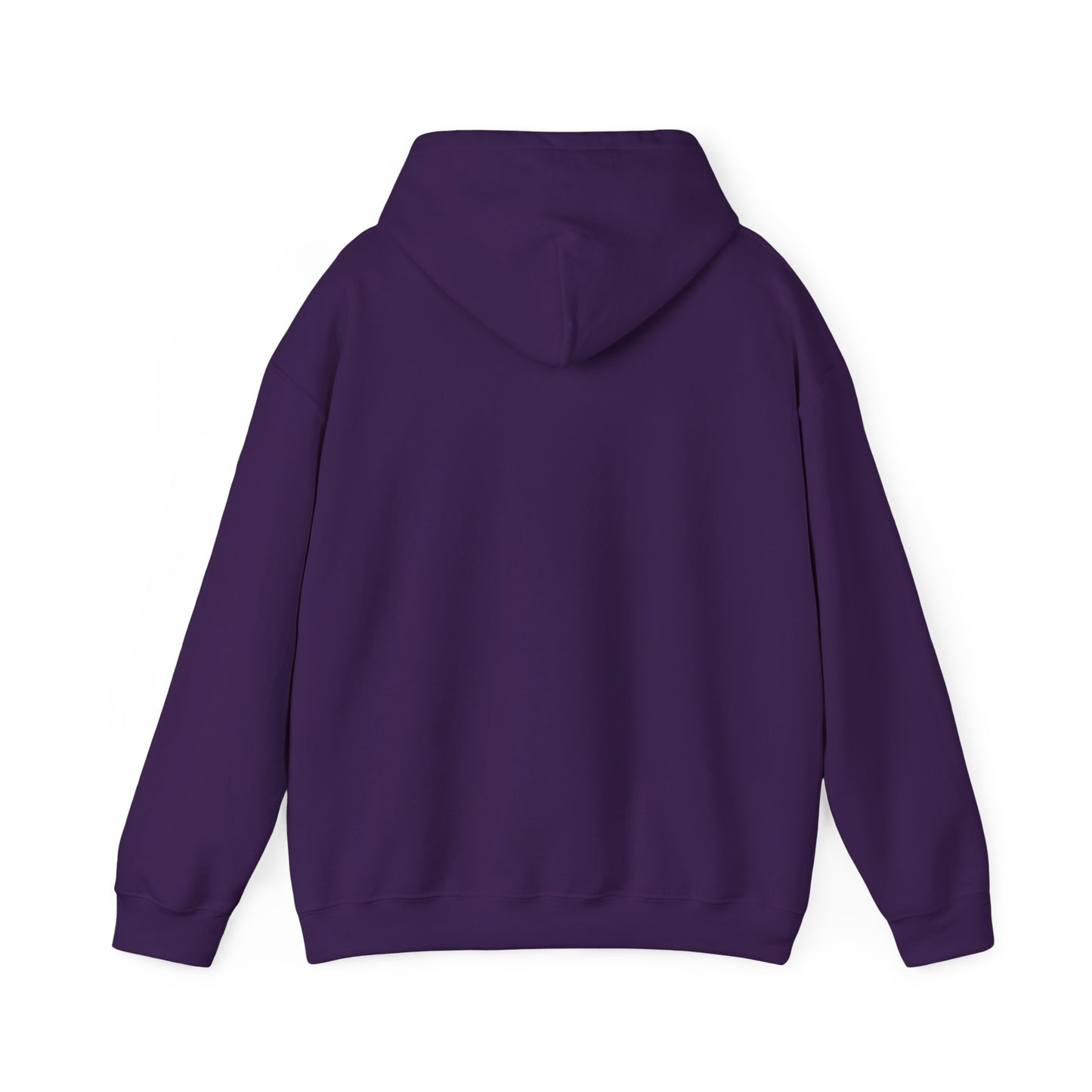 Scholar & Scribe Book Club Unisex Heavy Blend™ Hooded Sweatshirt
