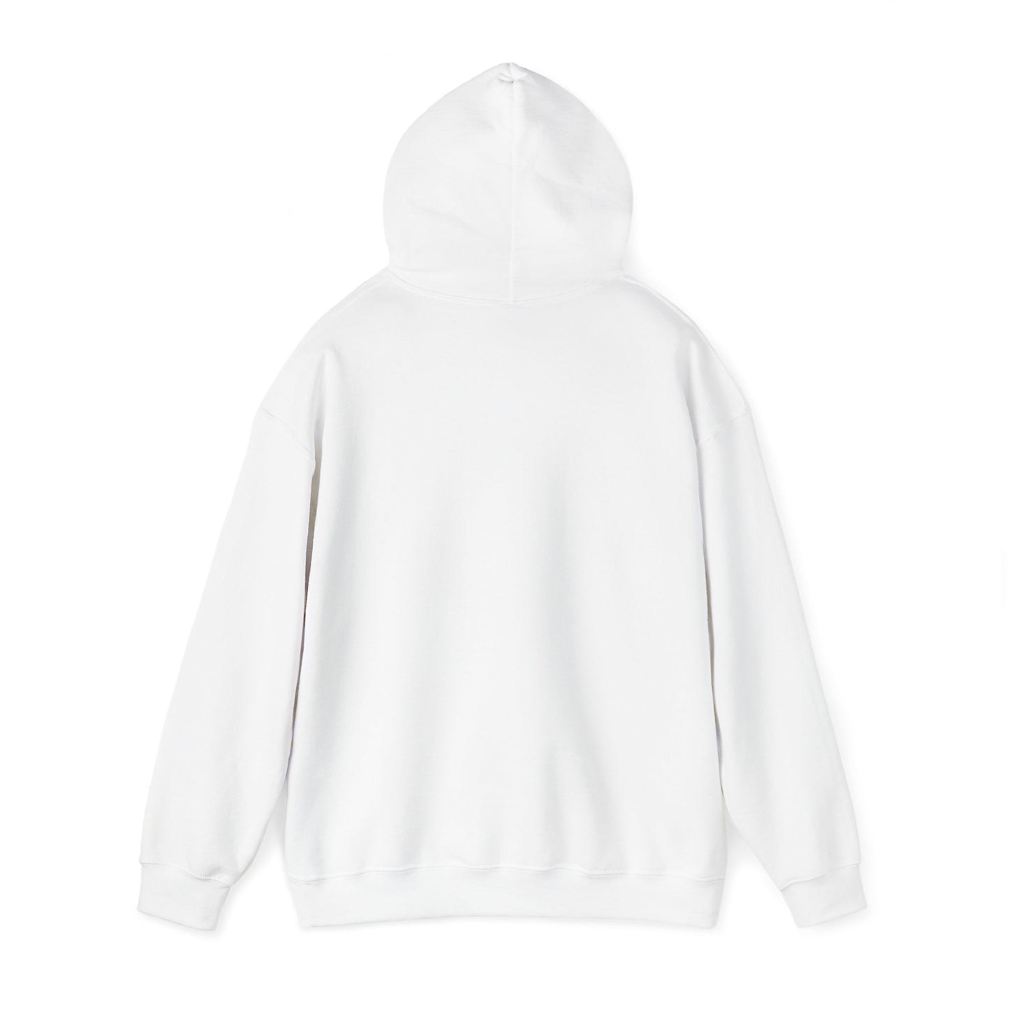 Scholar & Scribe Book Club Unisex Heavy Blend™ Hooded Sweatshirt