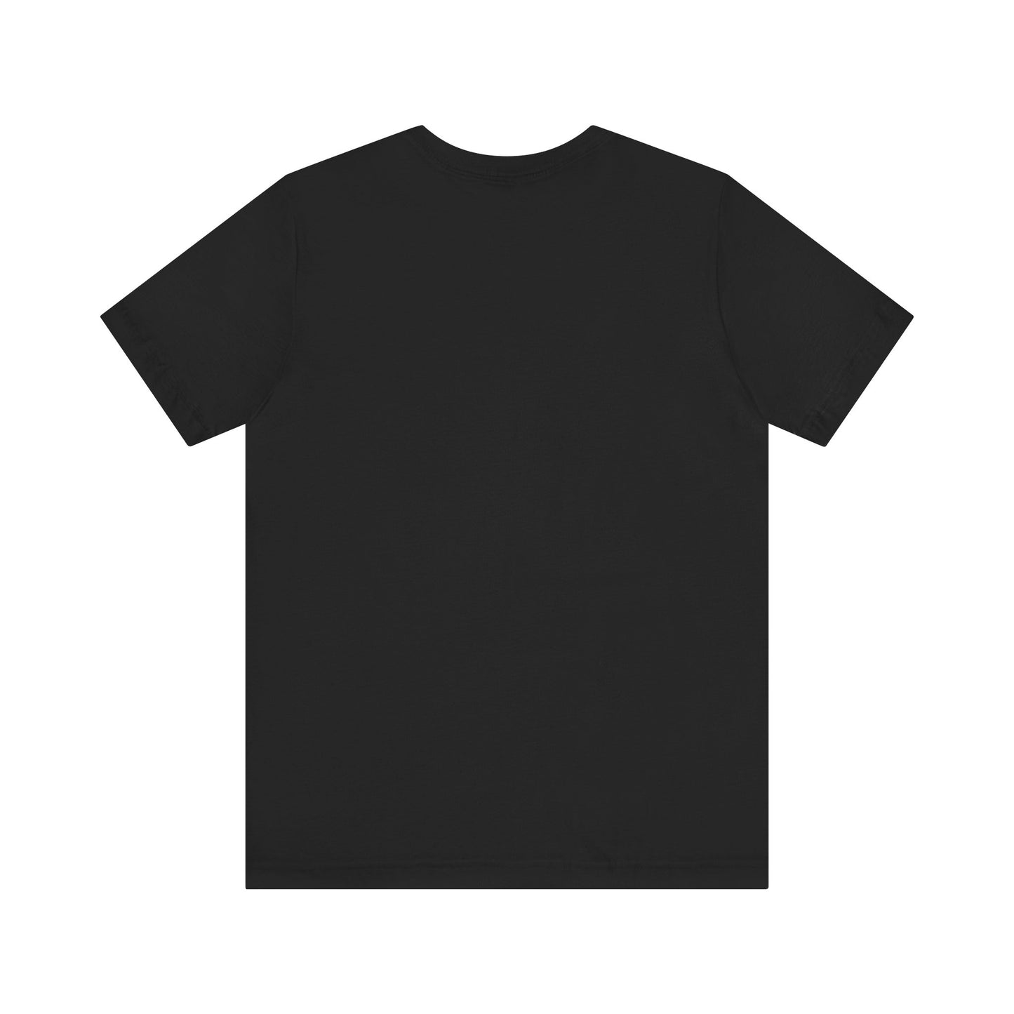 Scholar & Scribe "Neighborhood Bookshop" Unisex Jersey Short Sleeve Tee