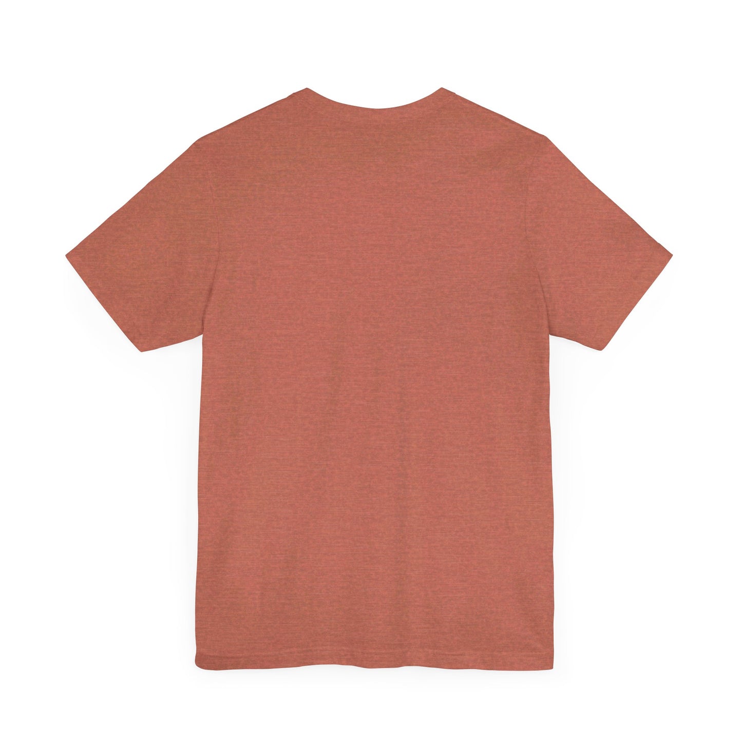 Scholar & Scribe "Neighborhood Bookshop" Unisex Jersey Short Sleeve Tee