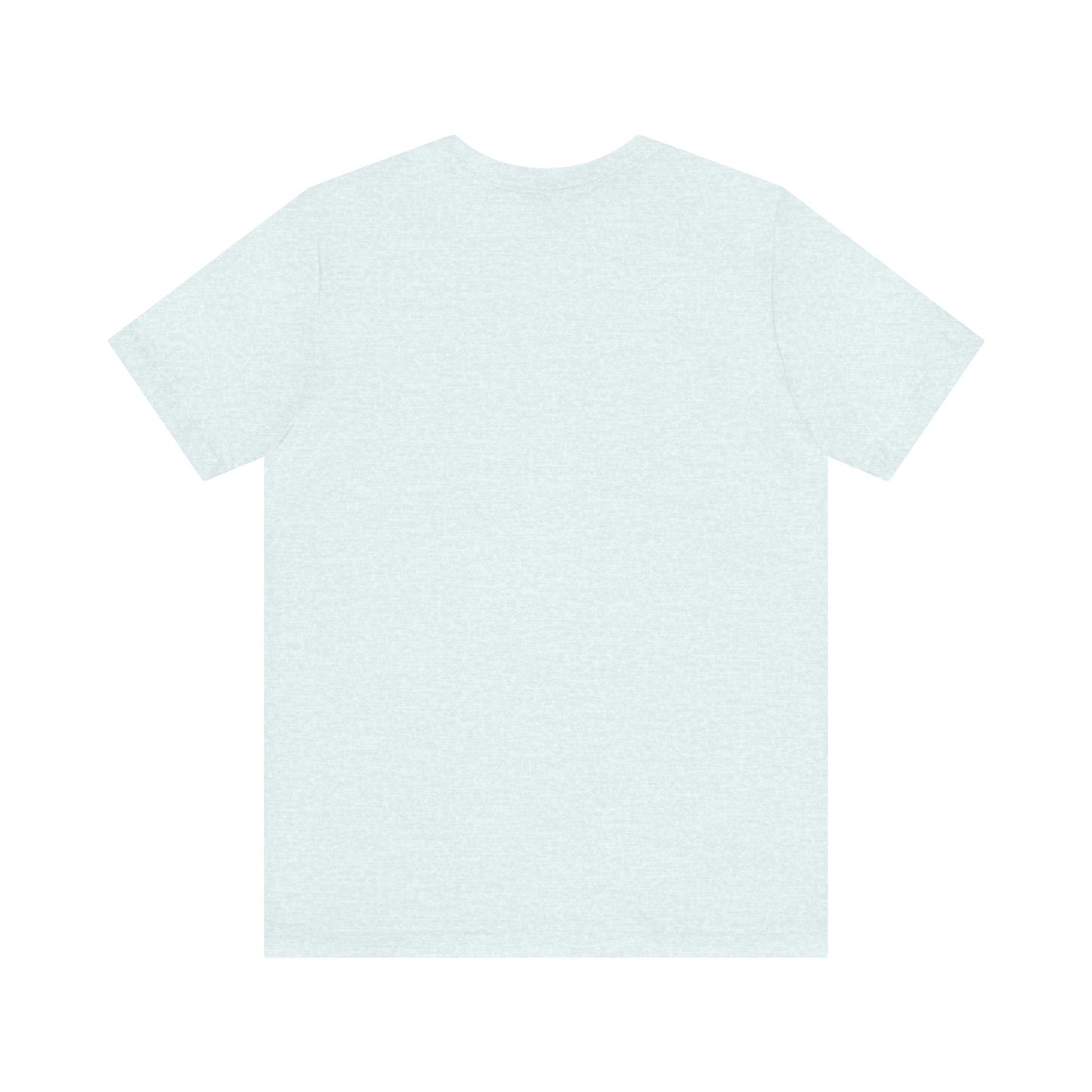 Scholar & Scribe "Neighborhood Bookshop" Unisex Jersey Short Sleeve Tee