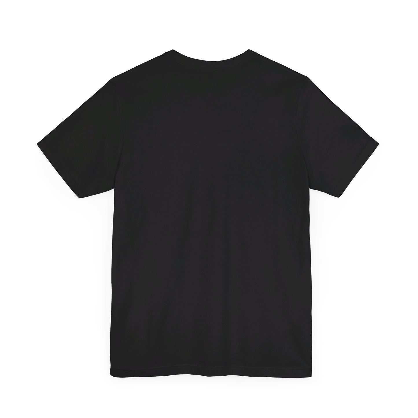 Scholar & Scribe "Neighborhood Bookshop" Unisex Jersey Short Sleeve Tee
