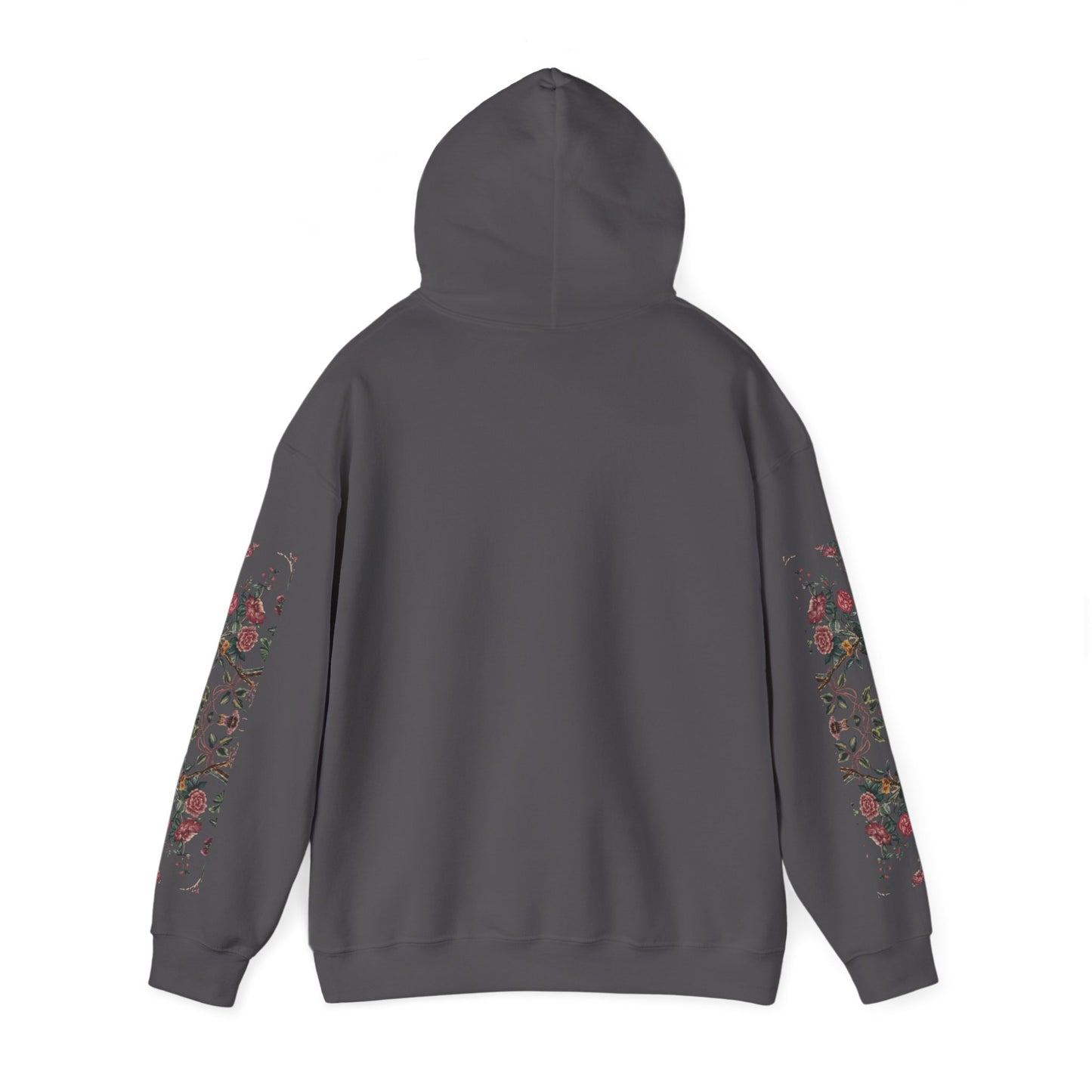 Sense & Sensibility by Jane Austin Unisex Heavy Blend™ Hooded Sweatshirt Hoodie