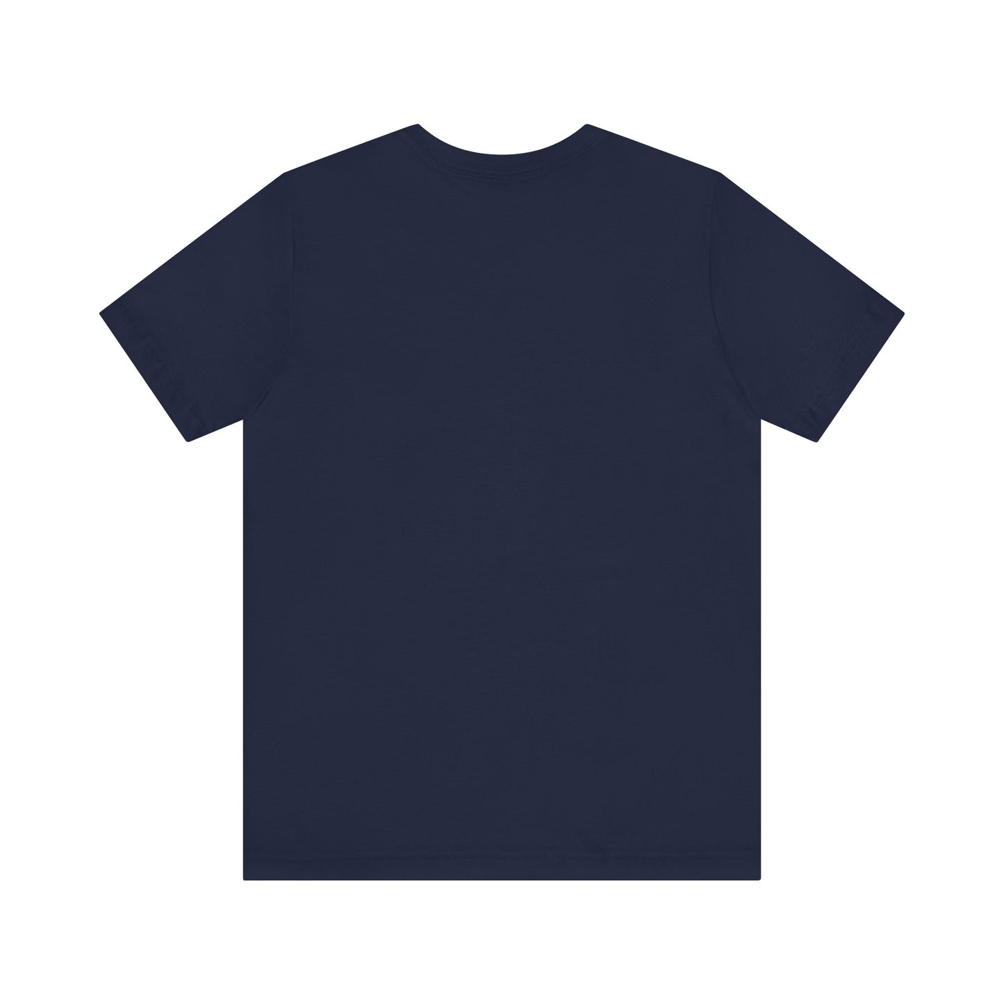 Scholar & Scribe "Neighborhood Bookshop" Unisex Jersey Short Sleeve Tee