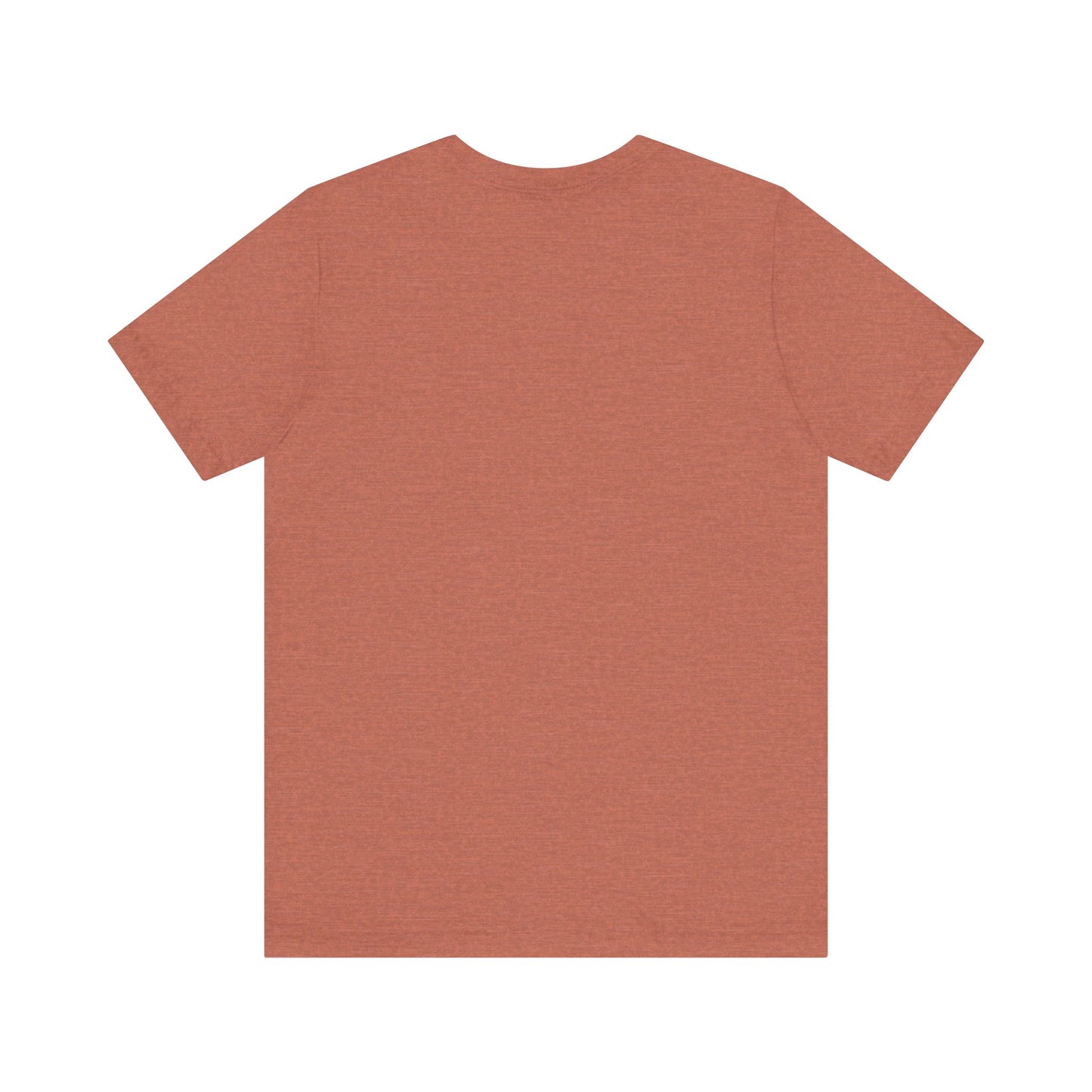 Scholar & Scribe "Neighborhood Bookshop" Unisex Jersey Short Sleeve Tee