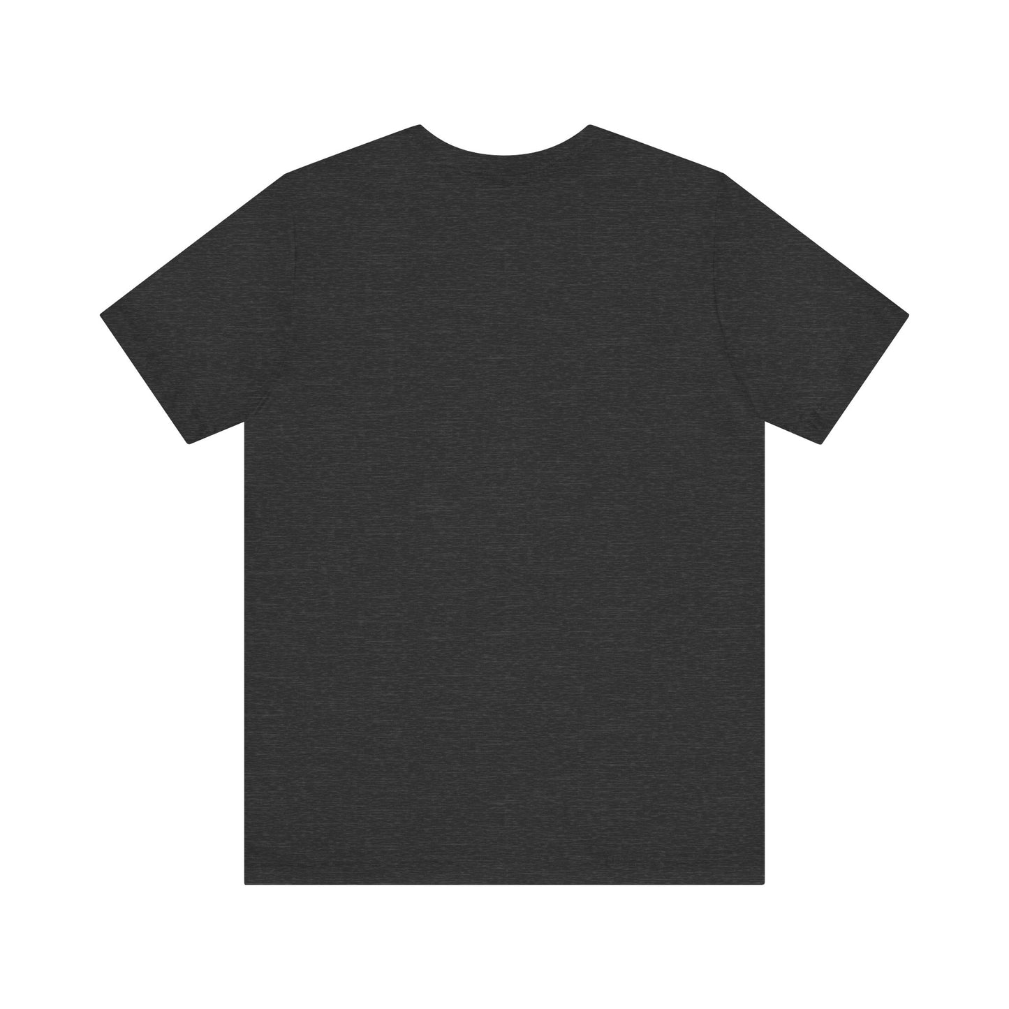 Scholar & Scribe "Neighborhood Bookshop" Unisex Jersey Short Sleeve Tee