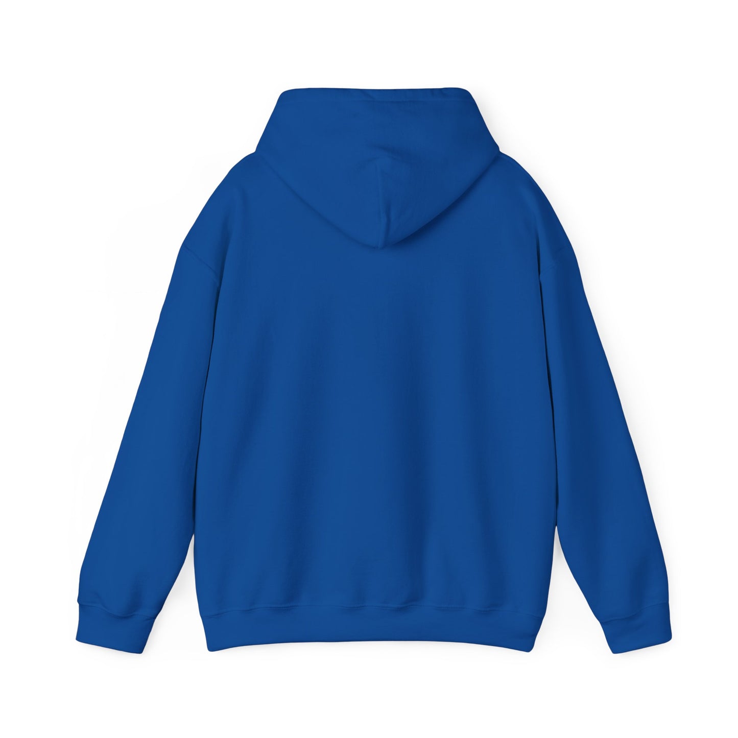 Scholar & Scribe Book Club Unisex Heavy Blend™ Hooded Sweatshirt