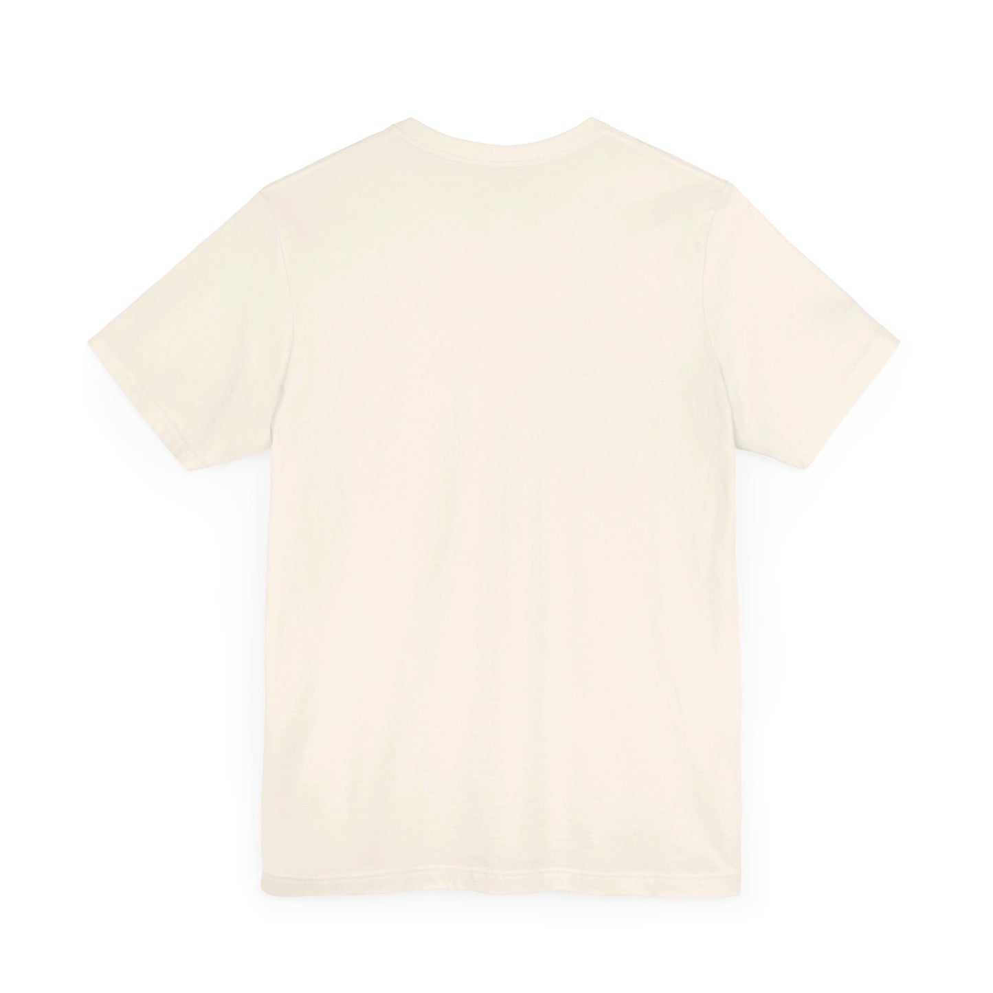Scholar & Scribe "Neighborhood Bookshop" Unisex Jersey Short Sleeve Tee