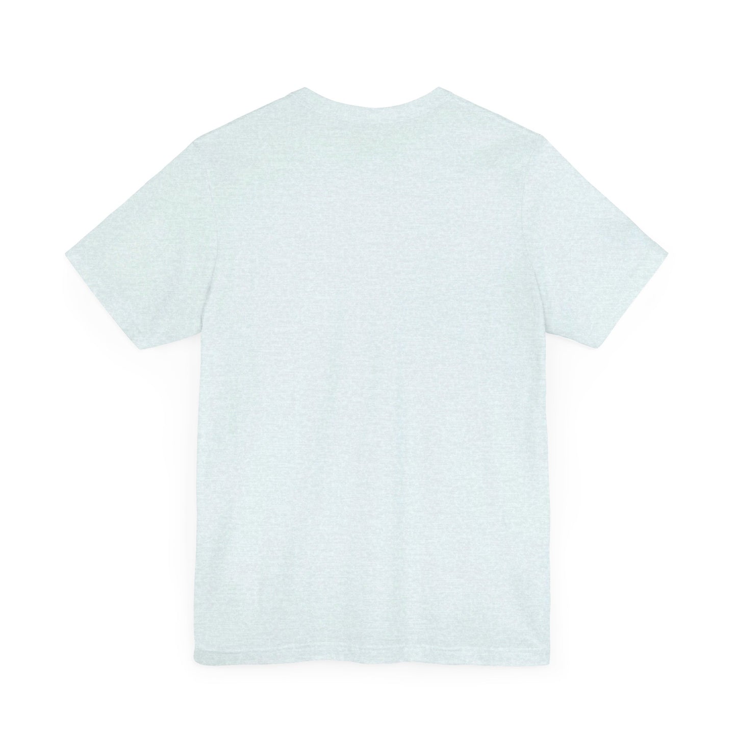 Scholar & Scribe "Neighborhood Bookshop" Unisex Jersey Short Sleeve Tee