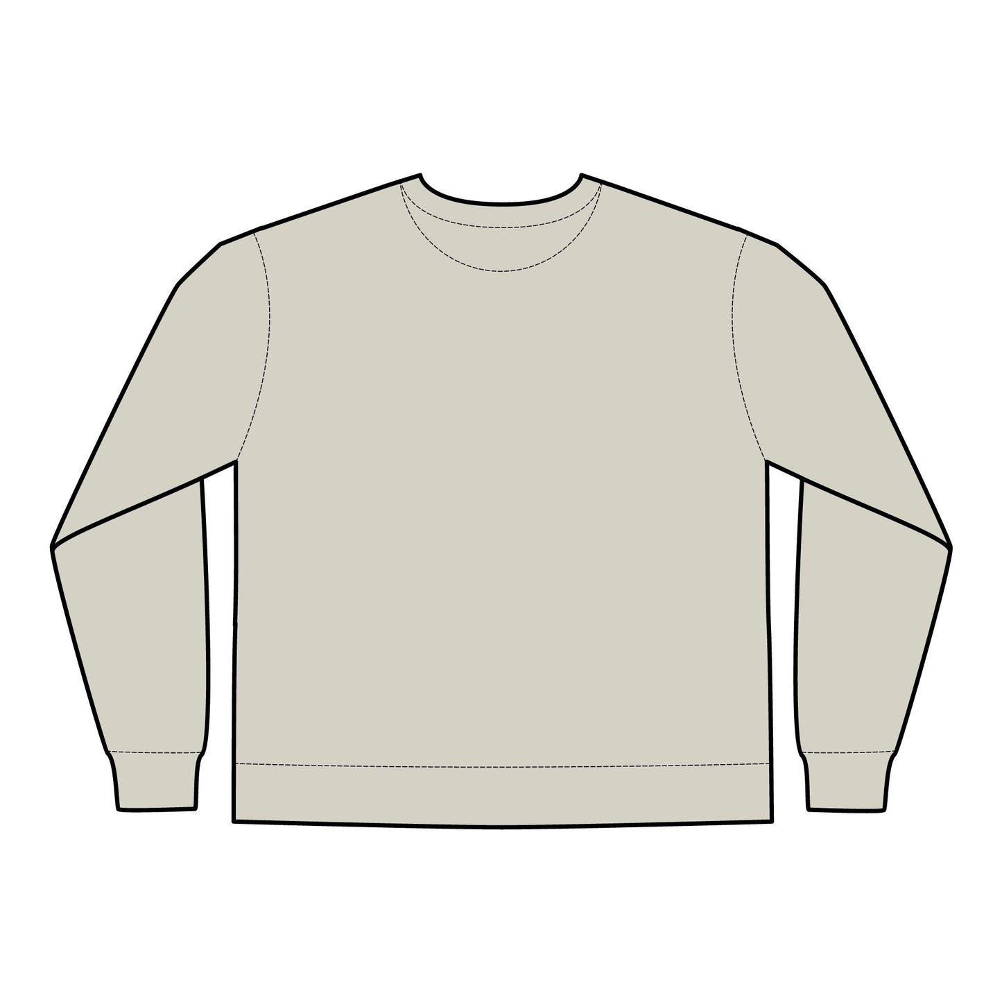 Sorry. Can't. Books. Bye Unisex ComfortWash® Garment Dyed Crewneck Sweatshirt