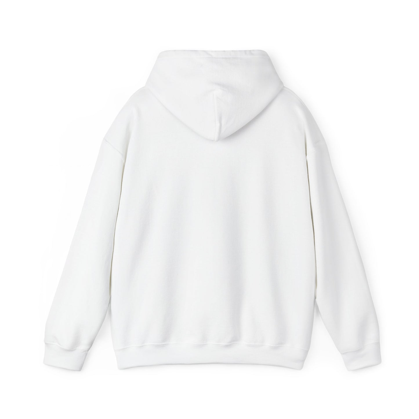 Scholar & Scribe Book Club Unisex Heavy Blend™ Hooded Sweatshirt