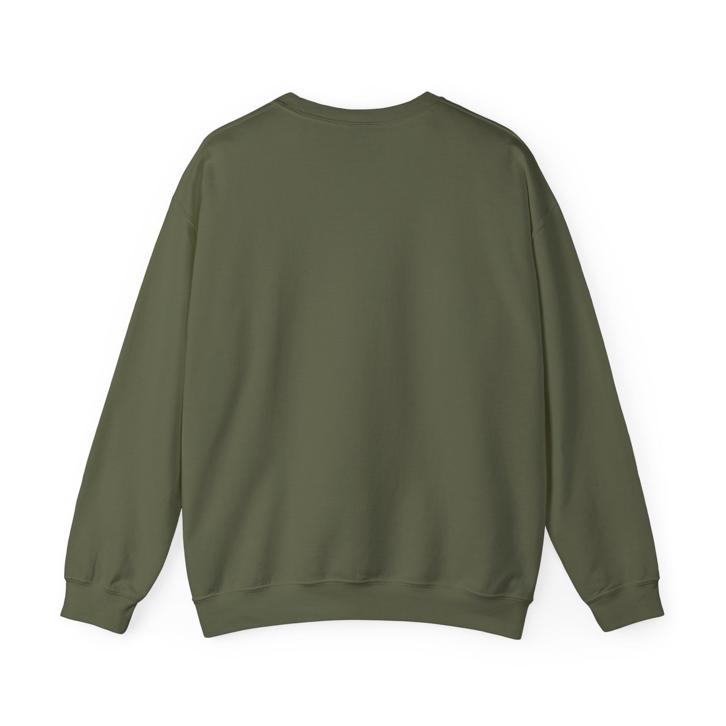 Scholar & Scribe Heart of Stories Unisex Heavy Blend™ Crewneck Sweatshirt