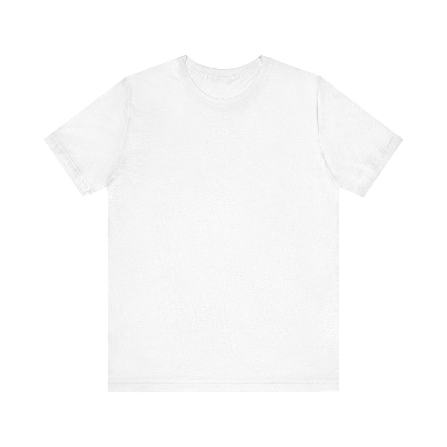 Scholar & Scribe Book Lover Unisex Jersey Short Sleeve Tee