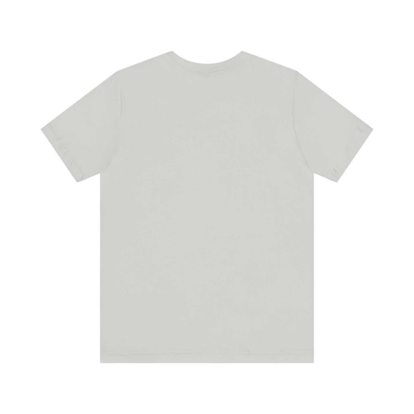 Scholar & Scribe "Neighborhood Bookshop" Unisex Jersey Short Sleeve Tee