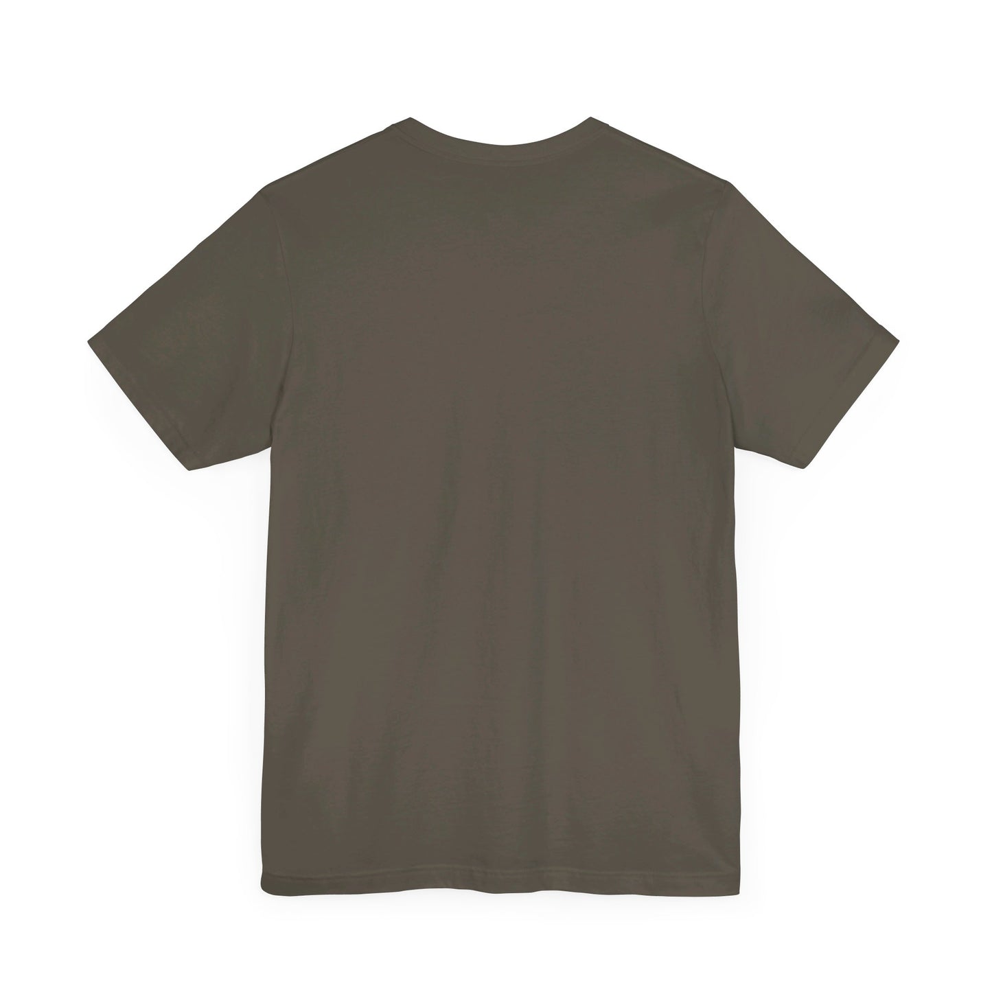 Scholar & Scribe "Neighborhood Bookshop" Unisex Jersey Short Sleeve Tee