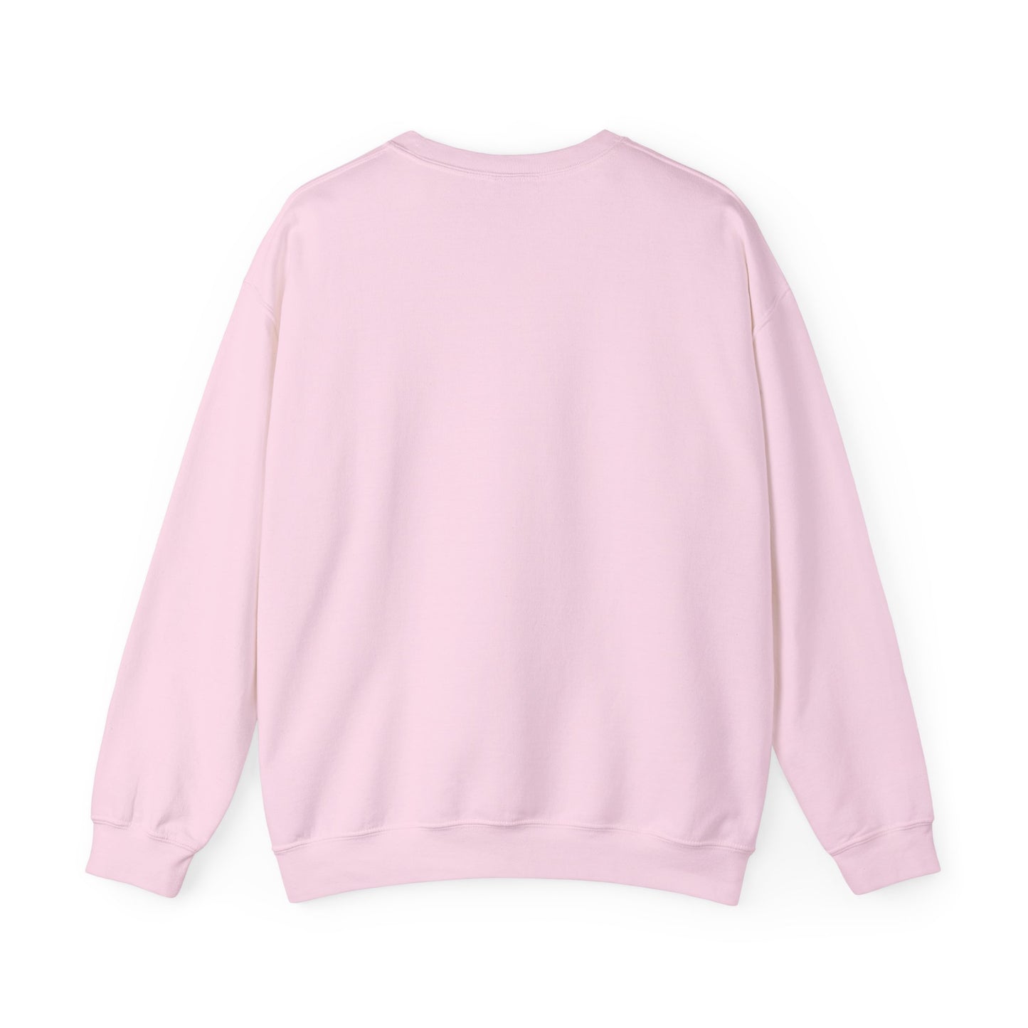 Book Club Unisex Heavy Blend™ Crewneck Sweatshirt
