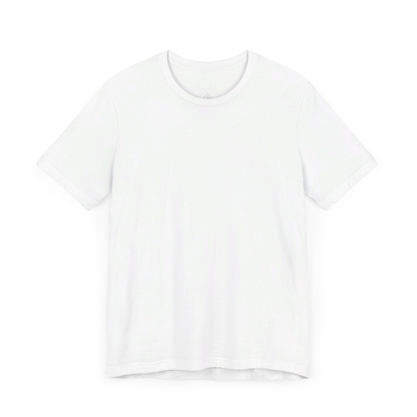 Scholar & Scribe Book Lover Unisex Jersey Short Sleeve Tee
