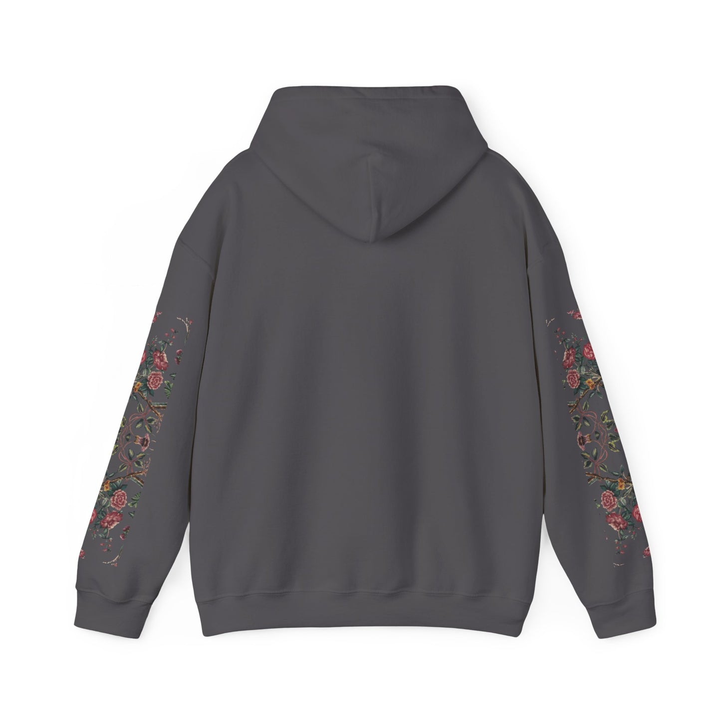 Sense & Sensibility by Jane Austin Unisex Heavy Blend™ Hooded Sweatshirt Hoodie