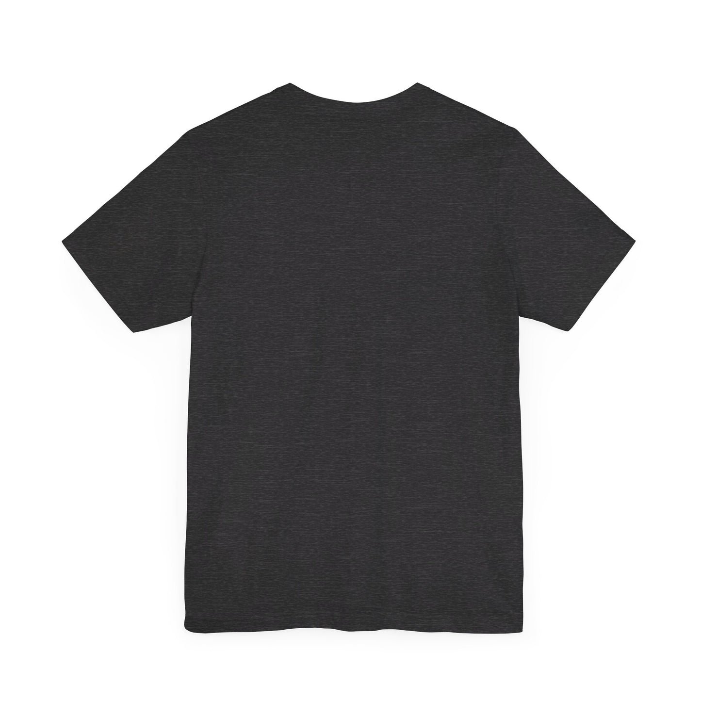Scholar & Scribe "Neighborhood Bookshop" Unisex Jersey Short Sleeve Tee