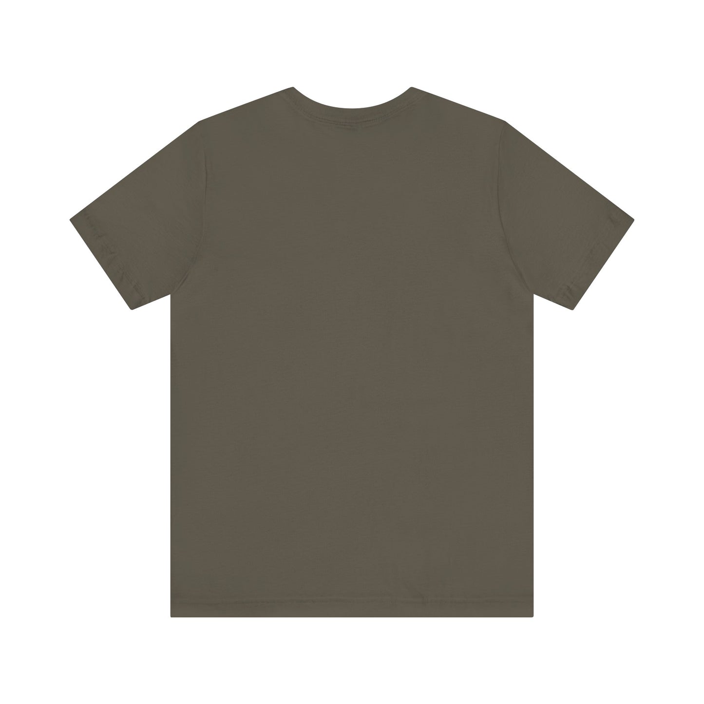 Scholar & Scribe "Neighborhood Bookshop" Unisex Jersey Short Sleeve Tee