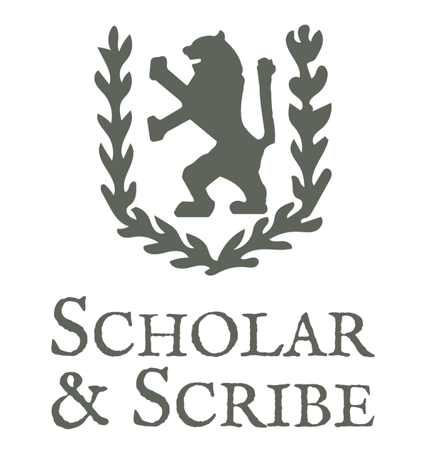 Scholar & Scribe