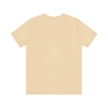 Scholar & Scribe "Take me to the bookstore" Unisex Jersey Short Sleeve Tee