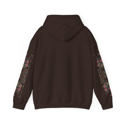 Sense & Sensibility by Jane Austin Unisex Heavy Blend™ Hooded Sweatshirt Hoodie