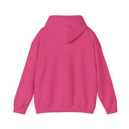 Scholar & Scribe Book Club Unisex Heavy Blend™ Hooded Sweatshirt
