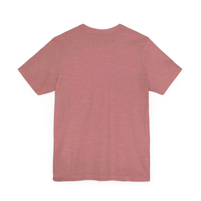 Scholar & Scribe Tortured Readers Department Unisex Jersey Short Sleeve Tee