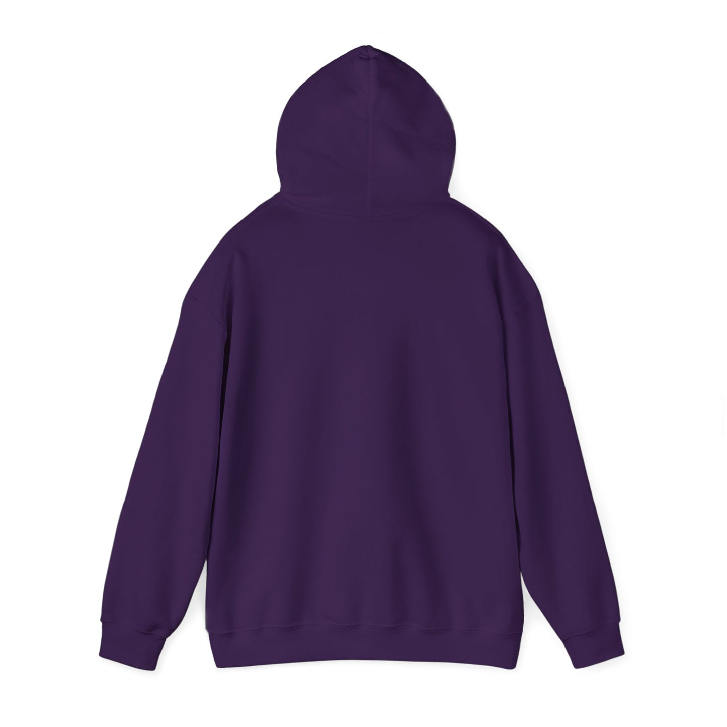 Scholar & Scribe Book Club Unisex Heavy Blend™ Hooded Sweatshirt