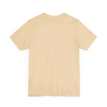 Scholar & Scribe "Take me to the bookstore" Unisex Jersey Short Sleeve Tee