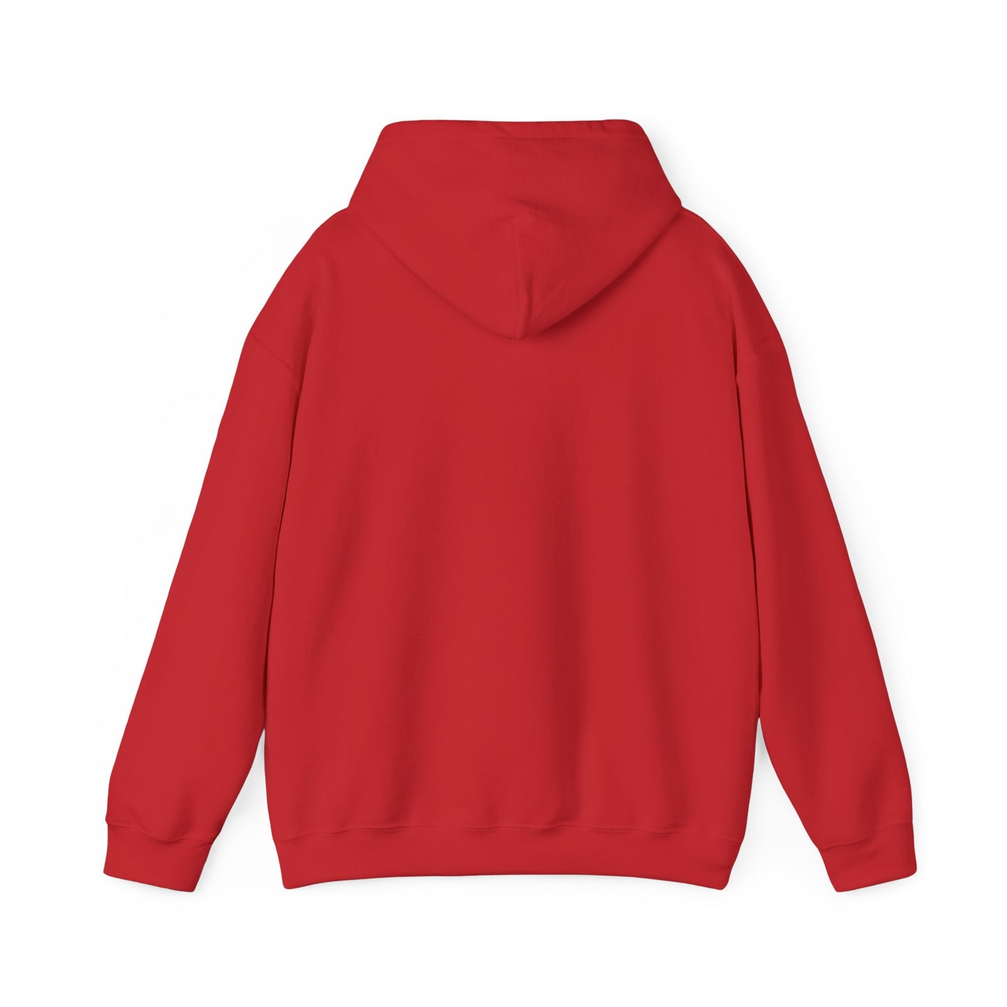 Scholar & Scribe Book Club Unisex Heavy Blend™ Hooded Sweatshirt