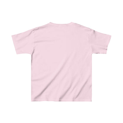 Scholar & Scribe "Born to Read" Kids Heavy Cotton™ Tee
