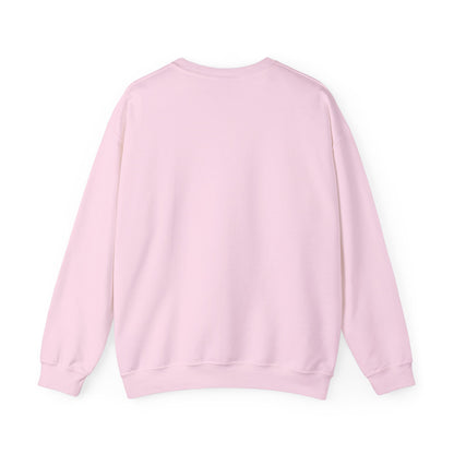 Book Club Unisex Heavy Blend™ Crewneck Sweatshirt