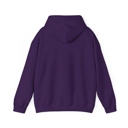 Scholar & Scribe Book Club Unisex Heavy Blend™ Hooded Sweatshirt