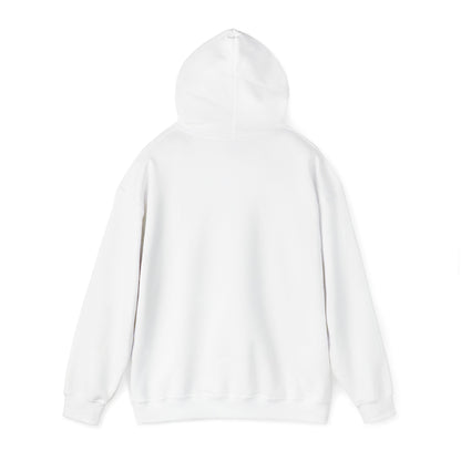 Scholar & Scribe Book Club Unisex Heavy Blend™ Hooded Sweatshirt