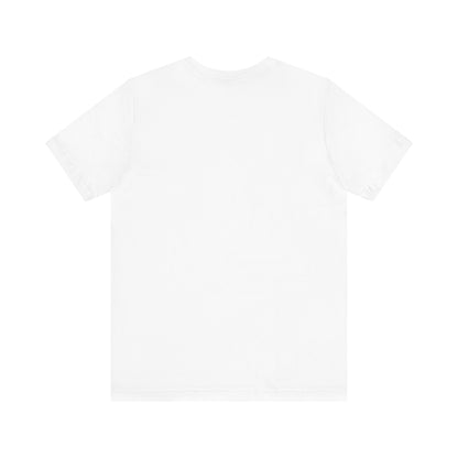 Scholar & Scribe "Take me to the bookstore" Unisex Jersey Short Sleeve Tee