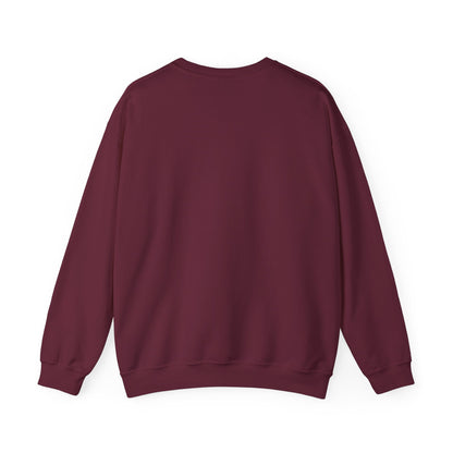 Scholar & Scribe Indie Bookstore Unisex Heavy Blend™ Crewneck Sweatshirt
